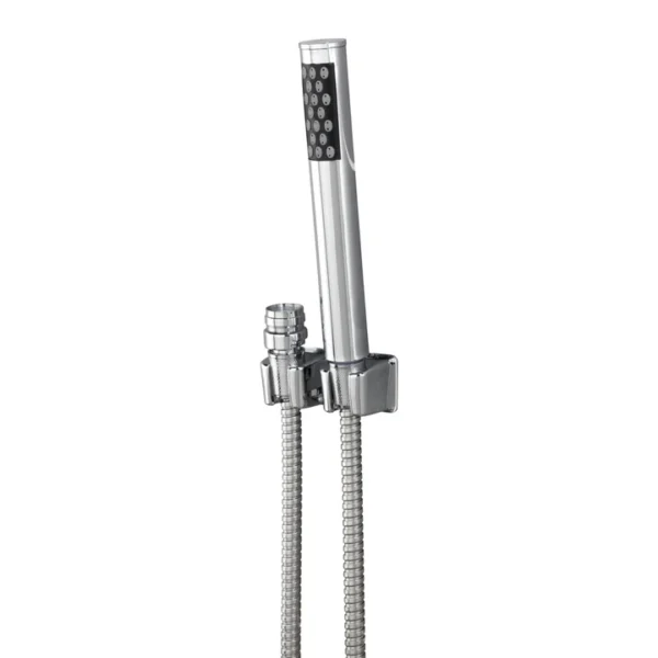 Doccetta per lavabo con gancio DUO - immagine 2