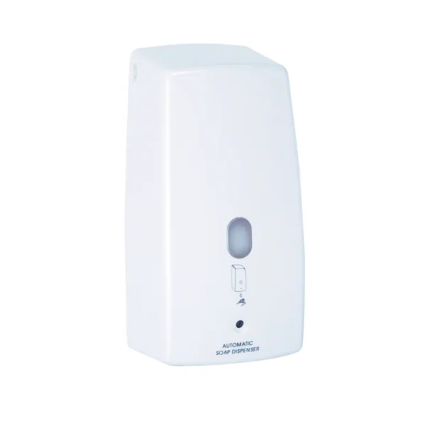 Dispenser sapore ad infrarossi - Treviso - immagine 2