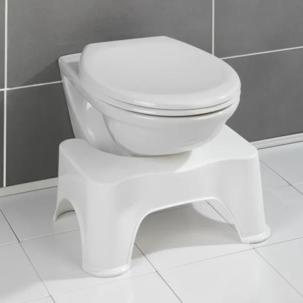 Sgabello per water SECURA - immagine 2