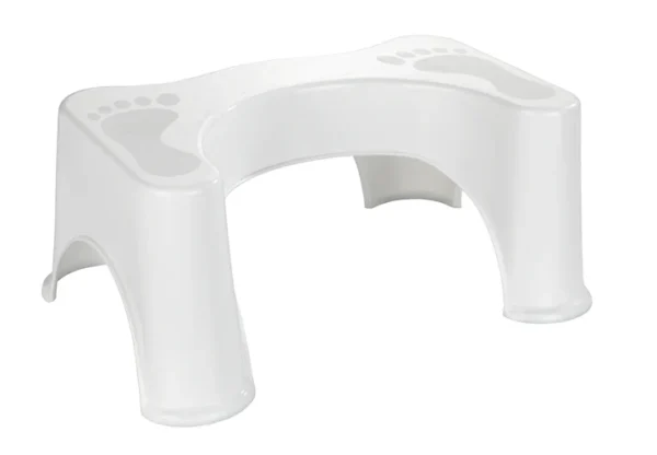 Sgabello per water SECURA - immagine 4